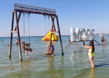 Лучший и дешевый отдых летом за границей