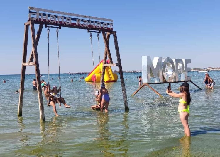 Отдых летом за границей будет ли по карману Футбол ЮФОСКФО Лучший и дешевый отдых летом за границей