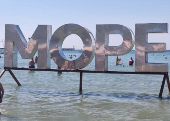 Отдых в Лазаревском