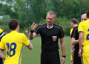 Зачем нужна паспортизация футболистов в РФС