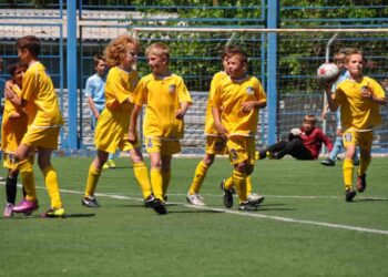 Как завершился чемпионат юношей ЮФО по футболу в 2007 году