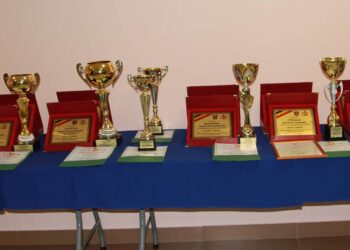 Как завершился 1-й турнир Ростова-на-Дону пляжного футбола 2006 год