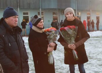 Особенности турнира Щербатенко в 2004 году