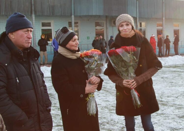 Победу Альтернативе в Кубке Щербатенко 2004 принесли игроки СКА Футбол ЮФОСКФО Особенности турнира Щербатенко в 2004 году