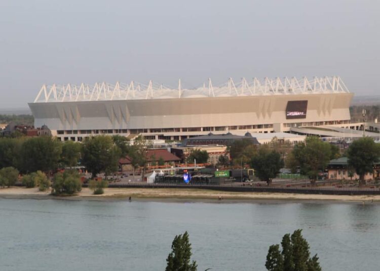 Ростов Урал 13 мая 2018 прогноз матча