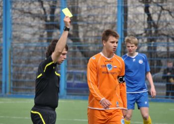 Регламент и правила Чемпионата по футболу юношей РФС 2015г.