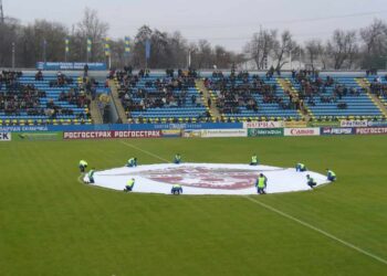 Ростов - Краснодар превью игры 16.04.2012