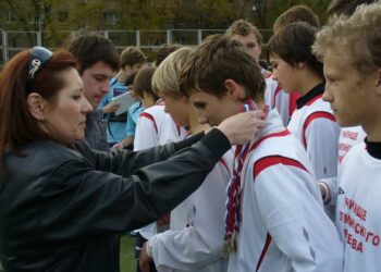 Турнир памяти Сергея Швецова в 2015 году