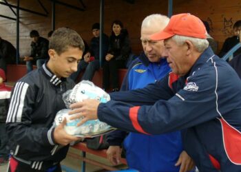 Итоги турнира С.В. Швецова в 2019 году