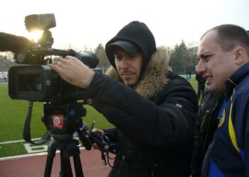 Чем запомнился арбитр по футболу Василий Мирошниченко