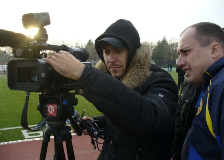 Чем запомнился рефери по футболу Василий Мирошниченко Футбол ЮФОСКФО Чем запомнился арбитр по футболу Василий Мирошниченко