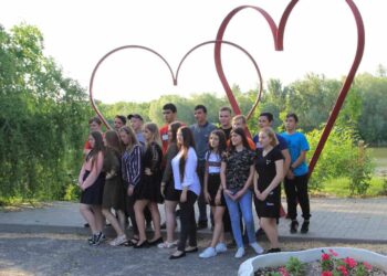 Ростовский воркаут показали в Краснодарском крае