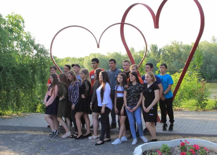 Мастеркласс ростовского воркаута на Кубани Футбол ЮФОСКФО Ростовский воркаут показали в Краснодарском крае