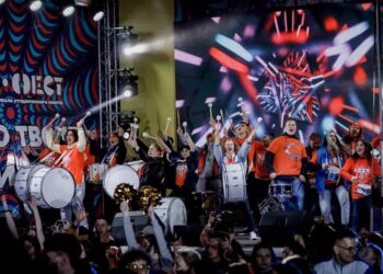 Соревнования студенческих клубов России - виды спорта какие