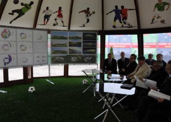 Конкурс городов ЧМ-2018: кто лучше Ростов или Краснодар?