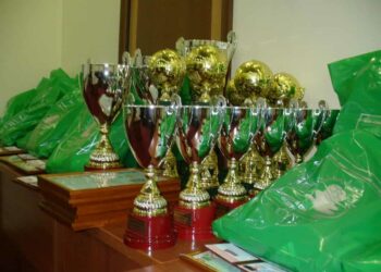 Родители детей жалуются в РФС на денежные взносы с команд