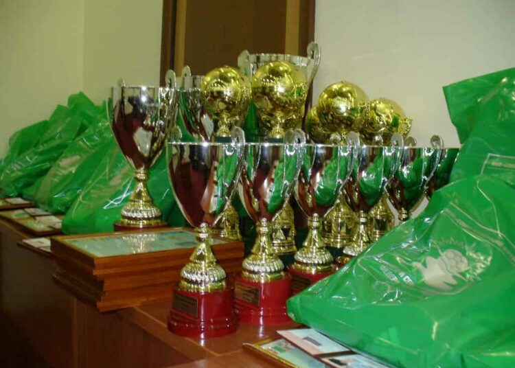 Не верьте что на детский футбол нет денег Футбол ЮФОСКФО Родители детей жалуются в РФС на денежные взносы с команд