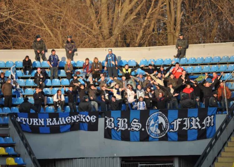 Нужна ли футбольная первая лига России Футбол ЮФОСКФО Кому из футболистов нужна ФНЛ 1 и зачем