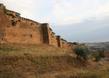 Экскурсия в Дербент на Каспийское море: отзывы туриста