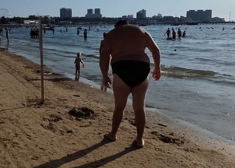 Ожирение профилактика и методы лечения советы врача Футбол ЮФОСКФО Ожирение тела советы врача эндокринолога