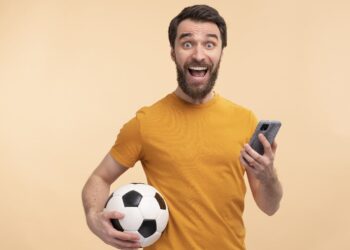 Историческая популярность футбола