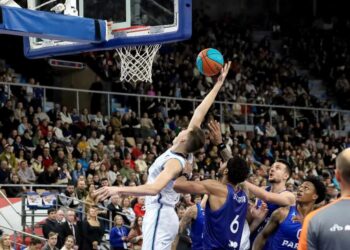 Ставки на баскетбол в лайве - стратегия и нюансы