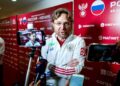 Критика в адрес Валерия Карпина справедлива или нет Футбол ЮФОСКФО Баллада о выгорании Ростов Ахмат перед матчем 22102023