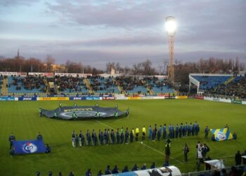 Урал - Ростов 07.11.2015. Перед матчем РФПЛ