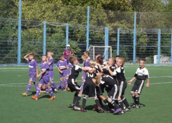 Регистрацию спорт секцию через Госуслуги в 2024 г. расширят