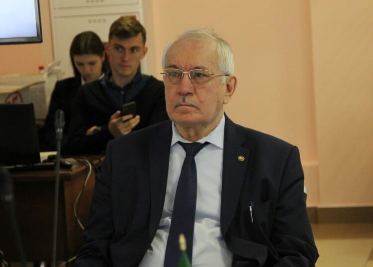 Сергею Порядину исполнилось 72 года Поздравляем Футбол ЮФОСКФО Сергей Порядин отметил день рождения 72 года