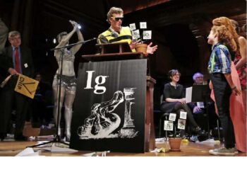 За что дают Шнобелевскую премию, какие научные открытия