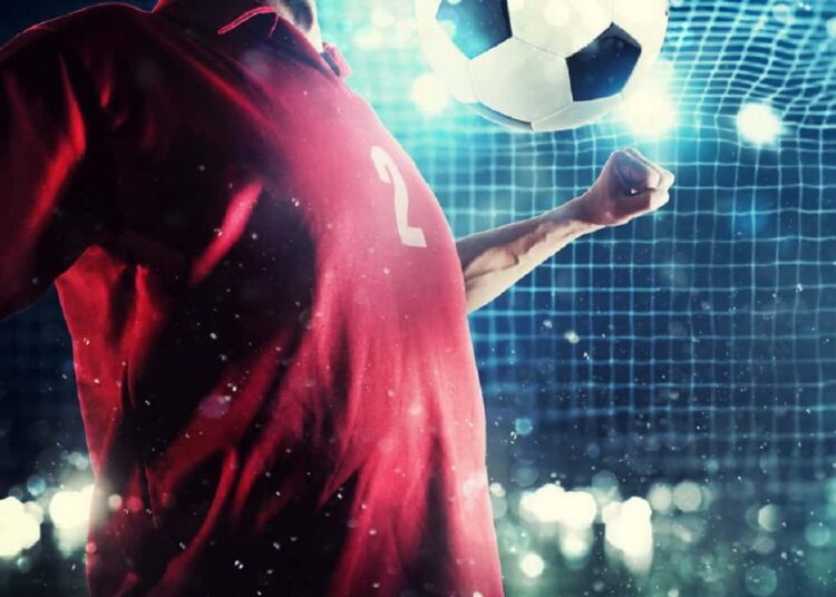 Ставки на футбол стратегии и анализ команд Футбол ЮФОСКФО Успешные ставки на футбол стратегии и анализ команд