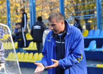 Как играли между собой молодежки Ростова и Краснодара в 2011