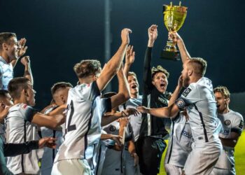 Третий Дивизион ЮФО-СКФО по футболу 2023 в статистике