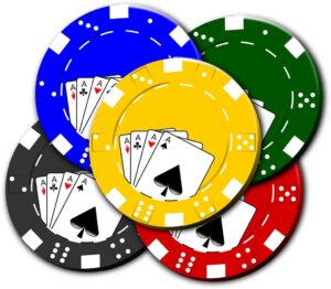 Как избежать зависимости от азартной игры онлайнь