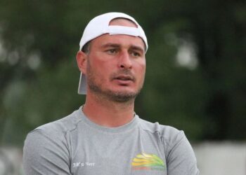 ФК СтавропольАгроСоюз итоги сезона 2023 в 3 Лиге Эйдельнант