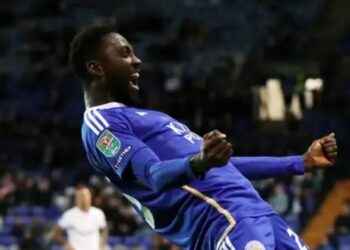 Футболист Уилфред Ндиди: карьера и скандал