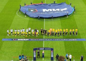 Матч по футболу Ростов Урал 29-09-2023