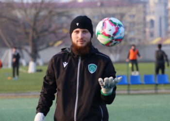 ЛЧ ЮФО-СКФО футбол 2023: 1/4 финала Отбор на Кубок Регионов РФС