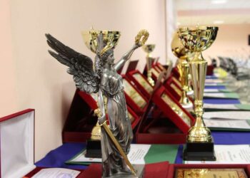 Что за лигу чемпионов проводят в ЮФО-СКФО