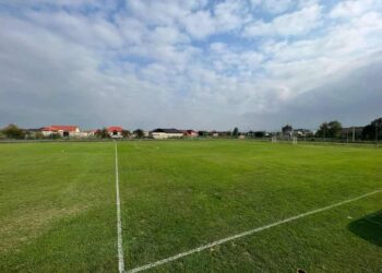 Нальчик и Алхан-Юрт принимают матчи IV Дивизиона Юга 2023г.