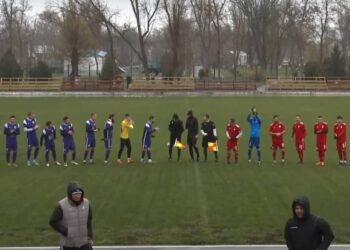 ФК Славяне Ростовская обл. вышел финал ЛЧ ЮФО-СКФО 2023 г