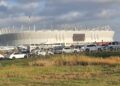 ФК Ростов Пари НН Нижний Новгород 26112023 Футбол ЮФОСКФО Матч Ростов Пари НН смотрите на Матч ТВ 26 ноября 2023 года
