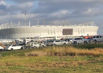 Матч Ростов - Пари НН смотрите на Матч ТВ 26 ноября 2023 года