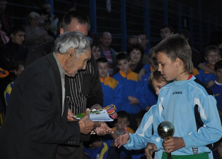 Как завершилась ДФЛ юношей в 2017 году