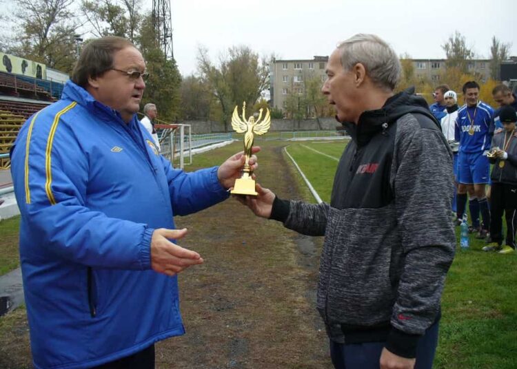 Футбол среди ветеранов 40 лет в ЮФОСКФО Футбол ЮФОСКФО Футбол первенство ветеранов ЮФО СКФО 40+