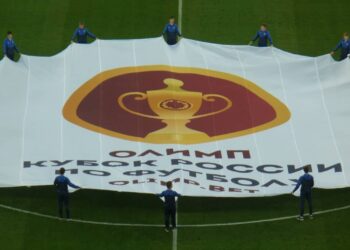 Волгарь-Газпром впервые выиграл Кубок России ЛФК в 2007 году