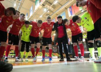 1-я лига России мини-футбол: ЮФО-СКФО 2023-2024 результаты