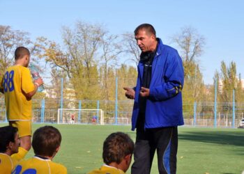 Александр Булашенко о перспективах Ростов-2 в ЧРО