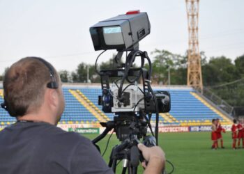 Детско-юношеский футбол России: ситуация на 2010 год мнение эксперта